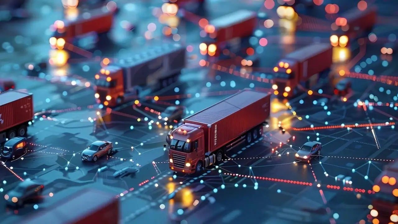 Cómo El Blockchain Transforma